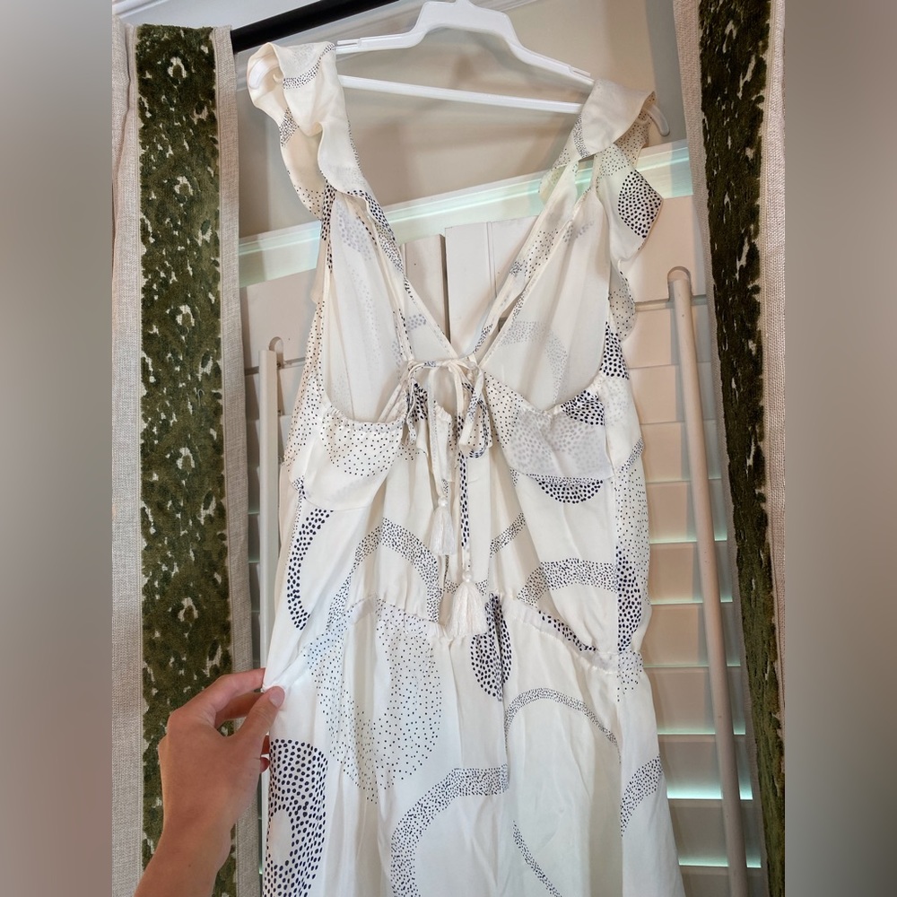 Ramy Brook sundress - Picture 3 of 3